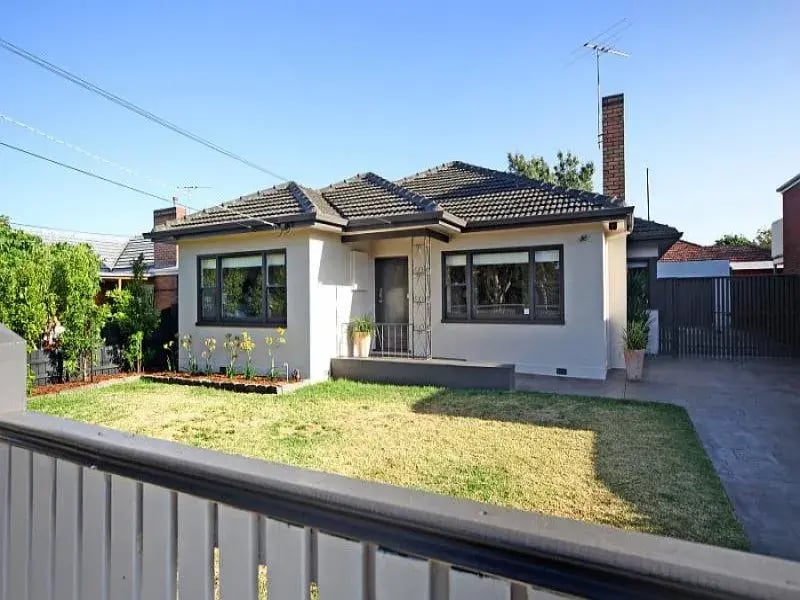 East Bentleigh