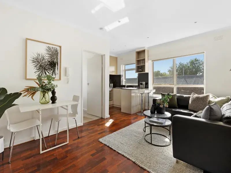 South Yarra
